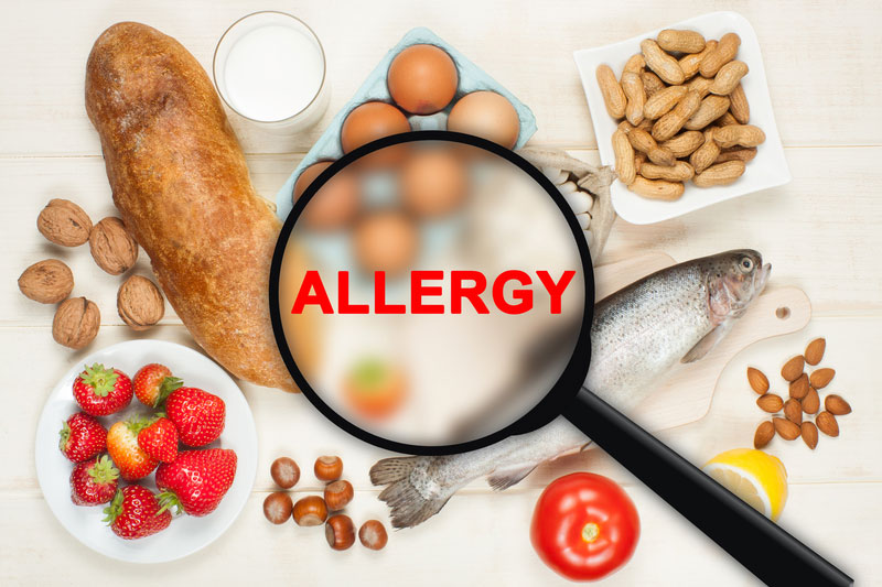 Portland, OR 97233 food allergies and sensitivity treatment